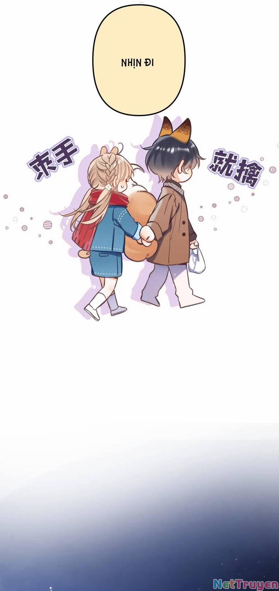 Mối Tình Thầm Kín 75.2 trang 19