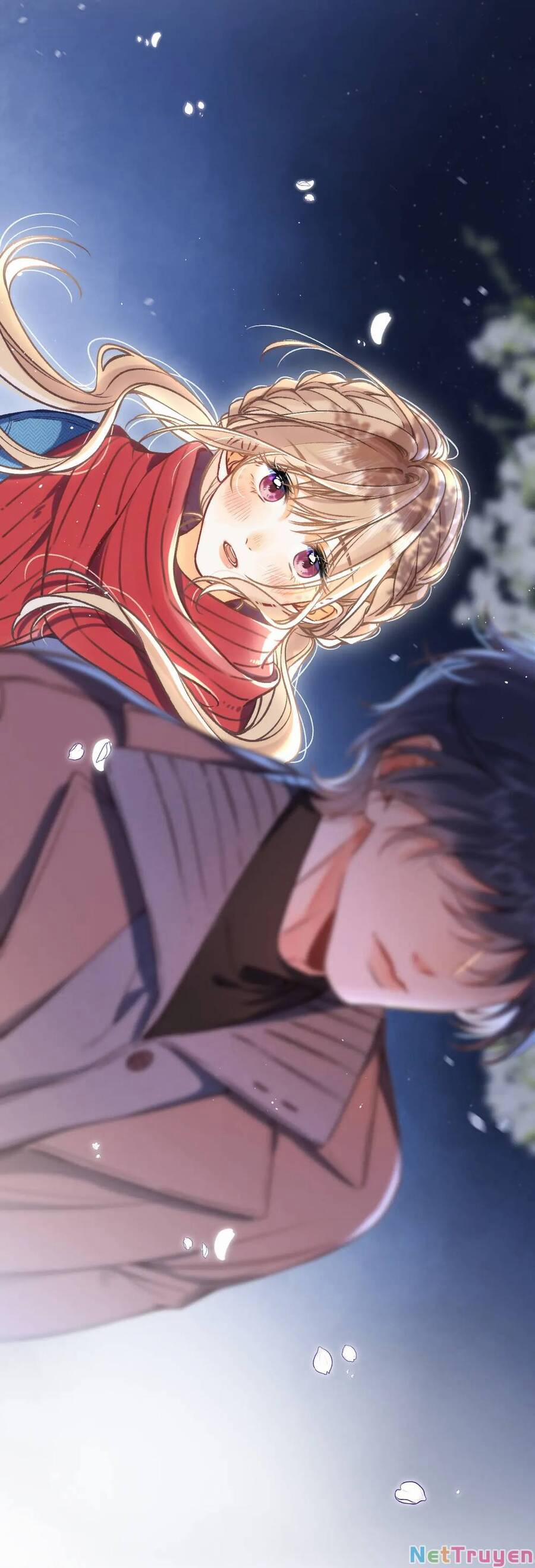 Mối Tình Thầm Kín 75.2 trang 20