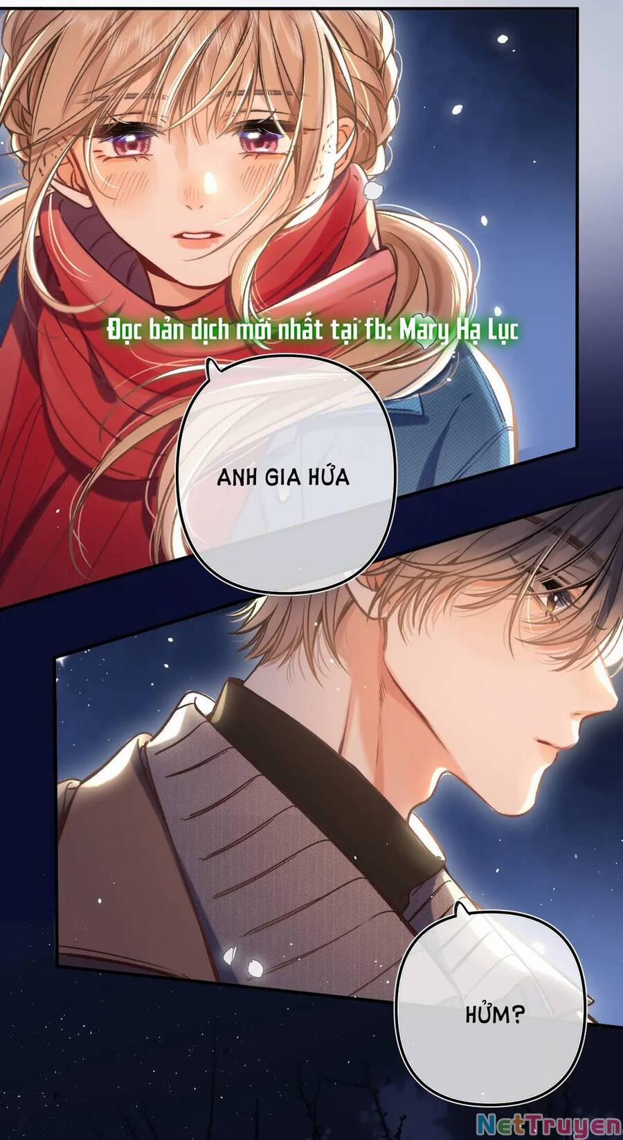 Mối Tình Thầm Kín 75.2 trang 21