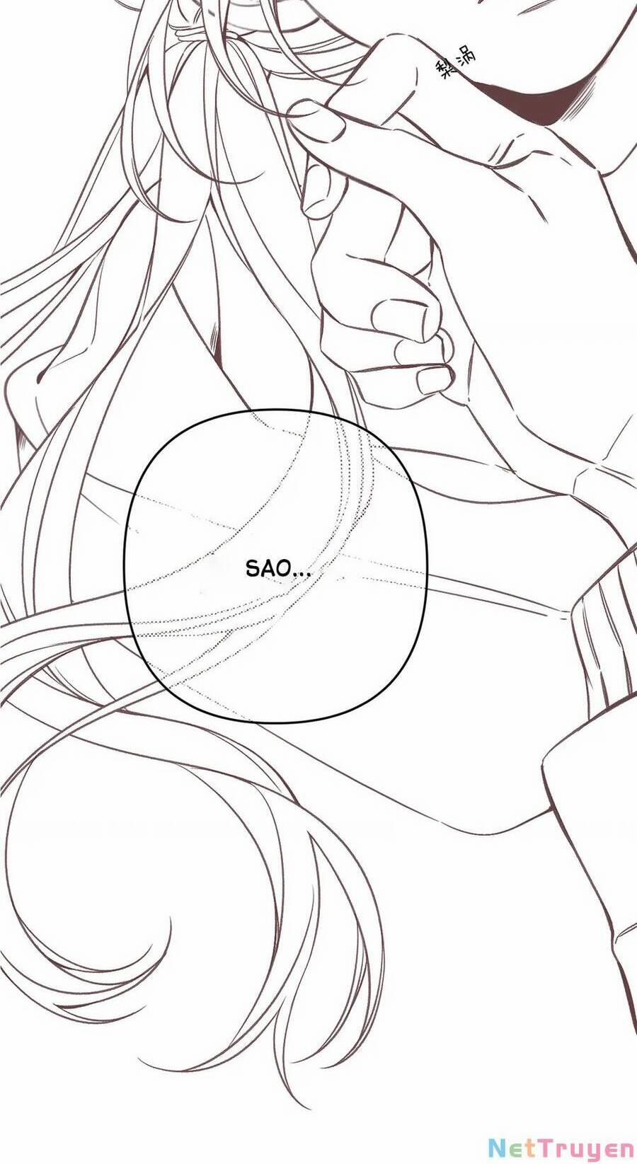 Mối Tình Thầm Kín 75.2 trang 25