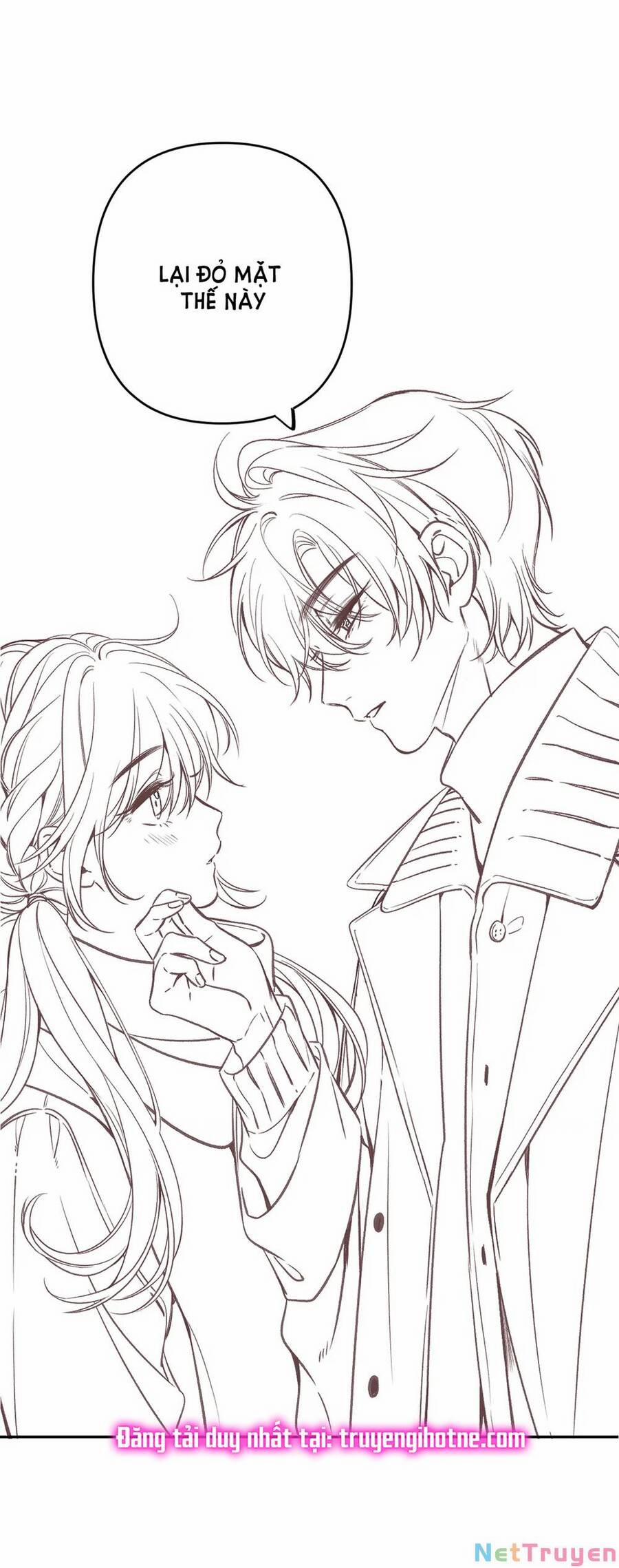 Mối Tình Thầm Kín 75.2 trang 26