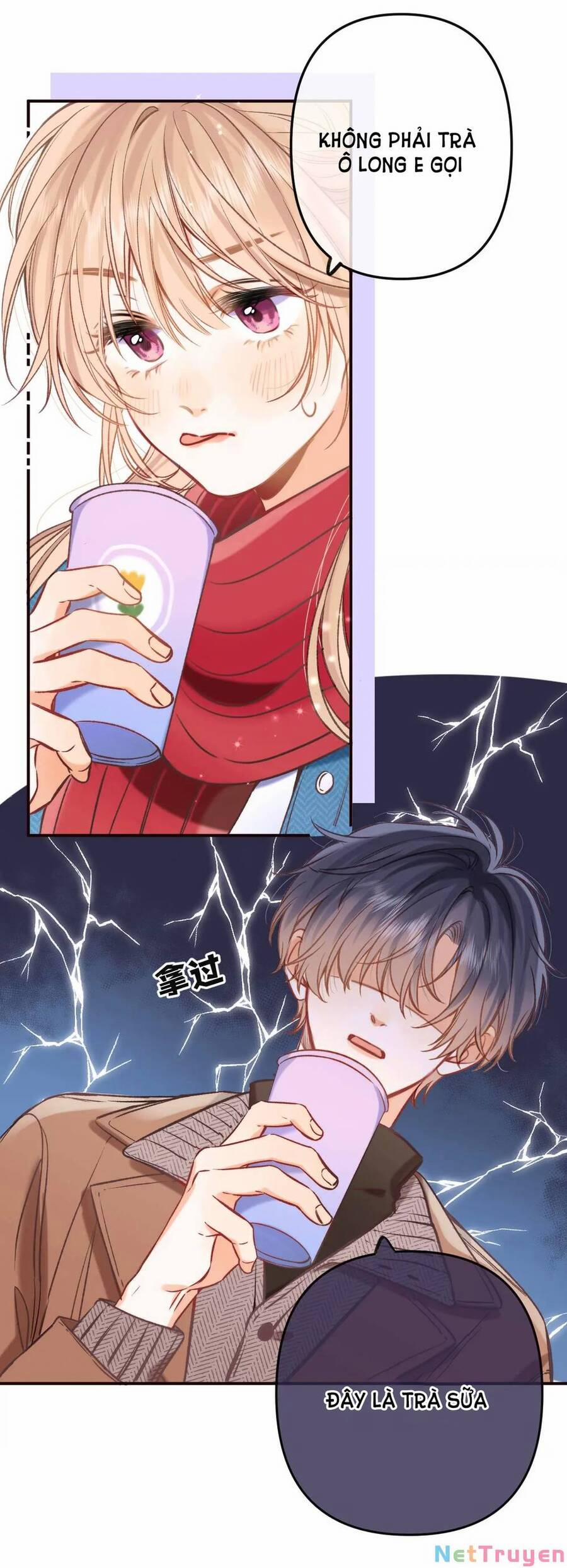 Mối Tình Thầm Kín 75.2 trang 5