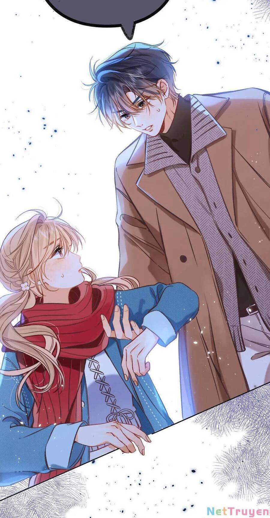 Mối Tình Thầm Kín 75.2 trang 8