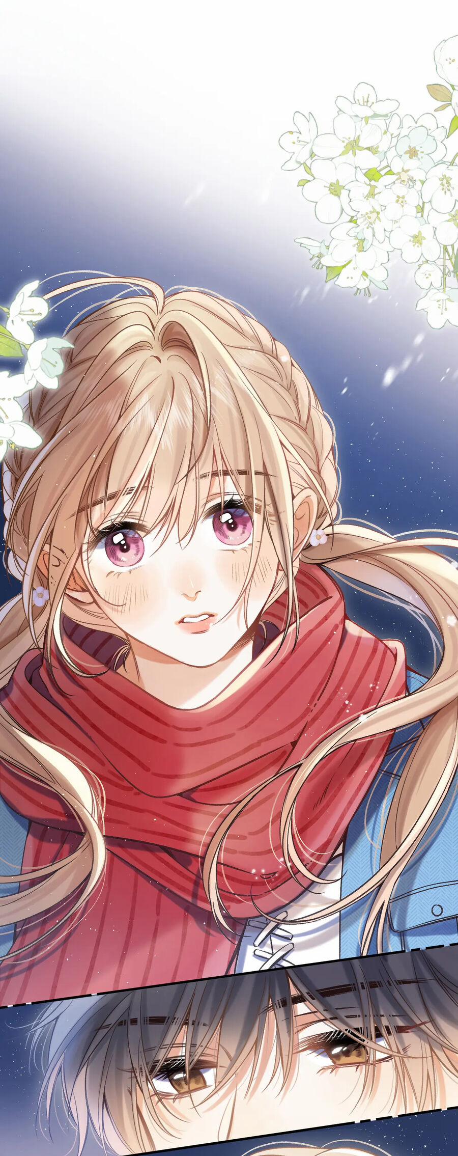 Mối Tình Thầm Kín 76.1 trang 12