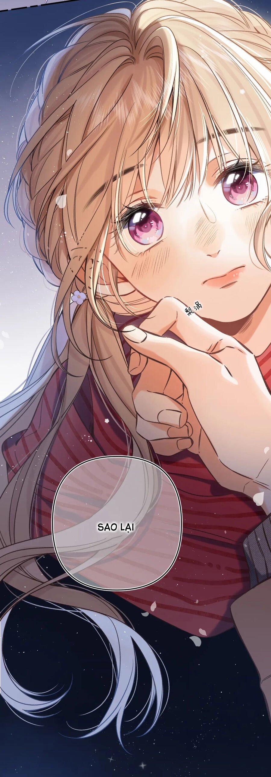 Mối Tình Thầm Kín 76.1 trang 13