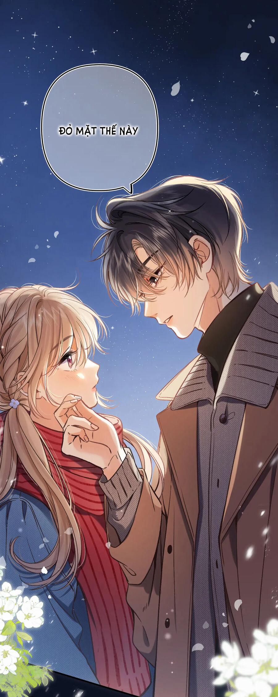 Mối Tình Thầm Kín 76.1 trang 14