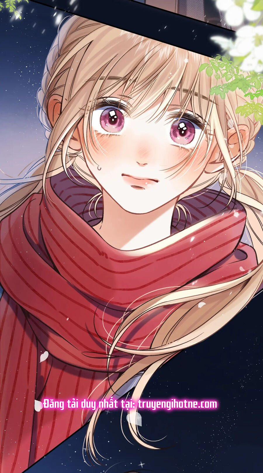 Mối Tình Thầm Kín 76.1 trang 15