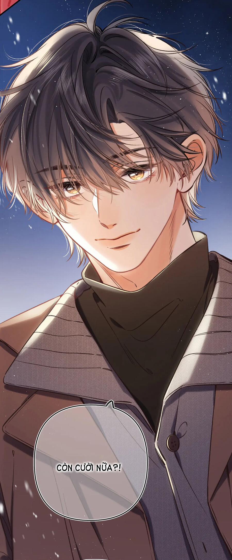 Mối Tình Thầm Kín 76.1 trang 16