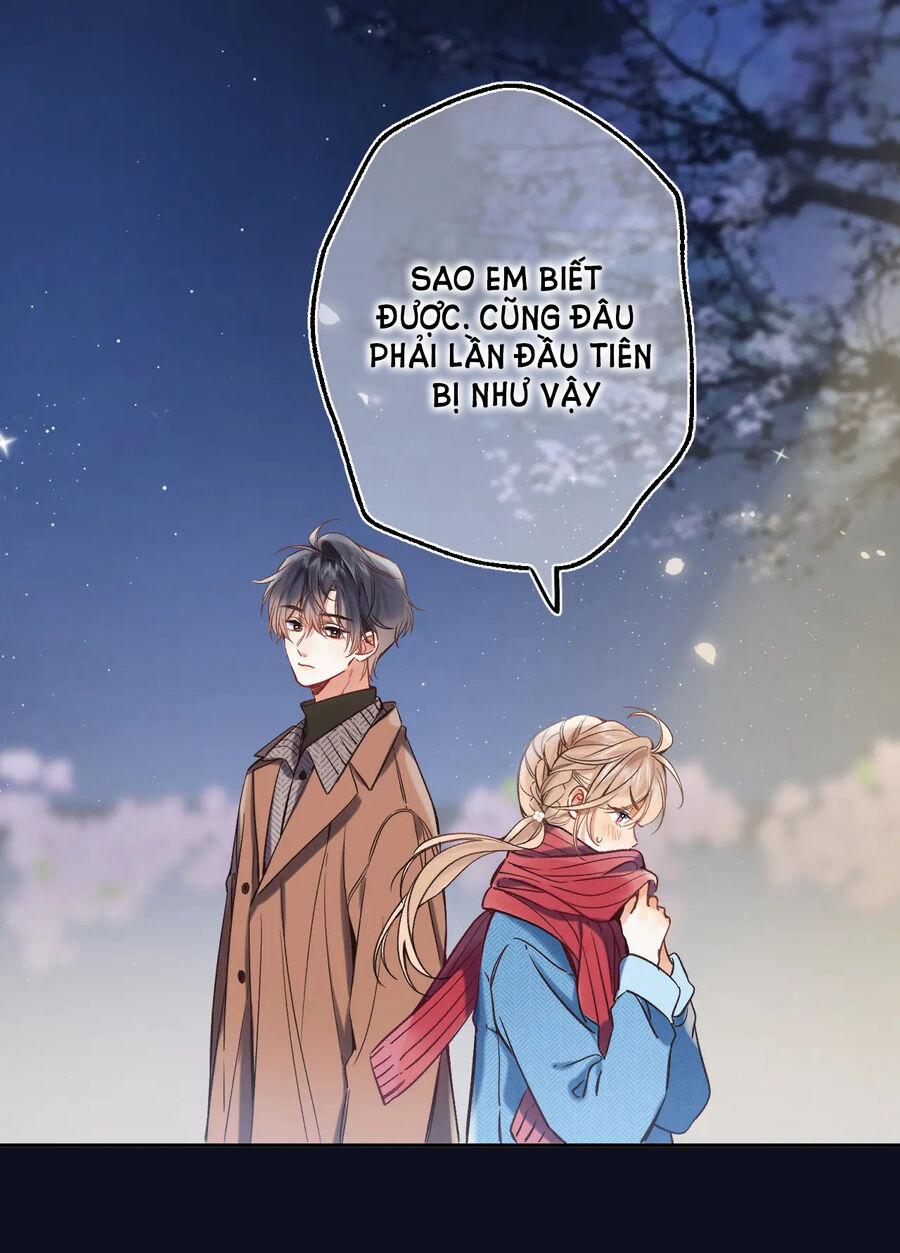 Mối Tình Thầm Kín 76.1 trang 18