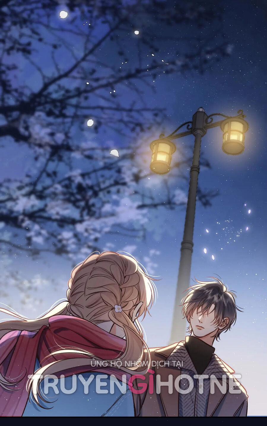 Mối Tình Thầm Kín 76.1 trang 2