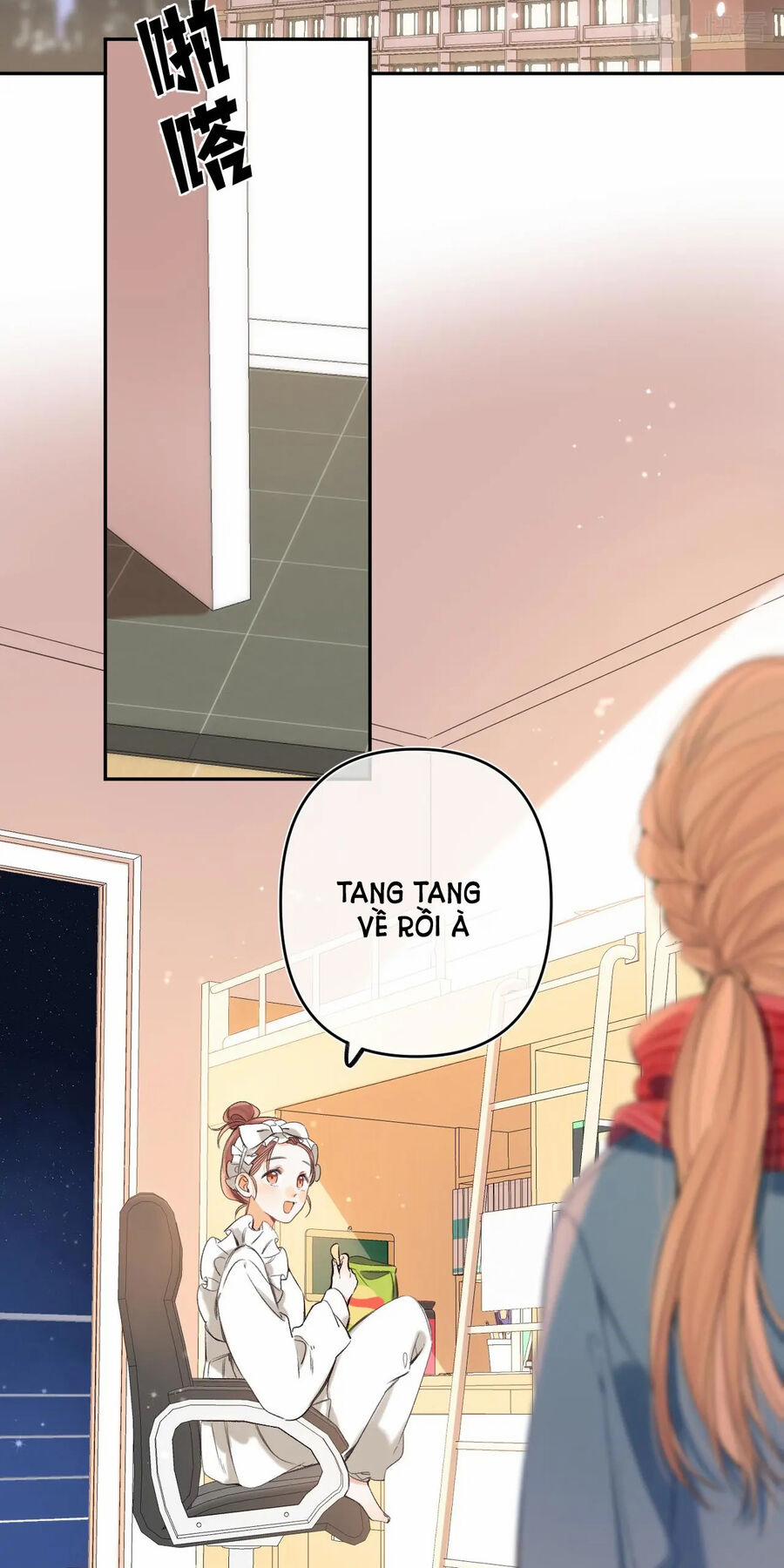 Mối Tình Thầm Kín 76.1 trang 23