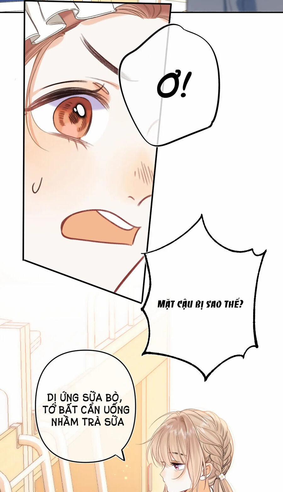 Mối Tình Thầm Kín 76.1 trang 24