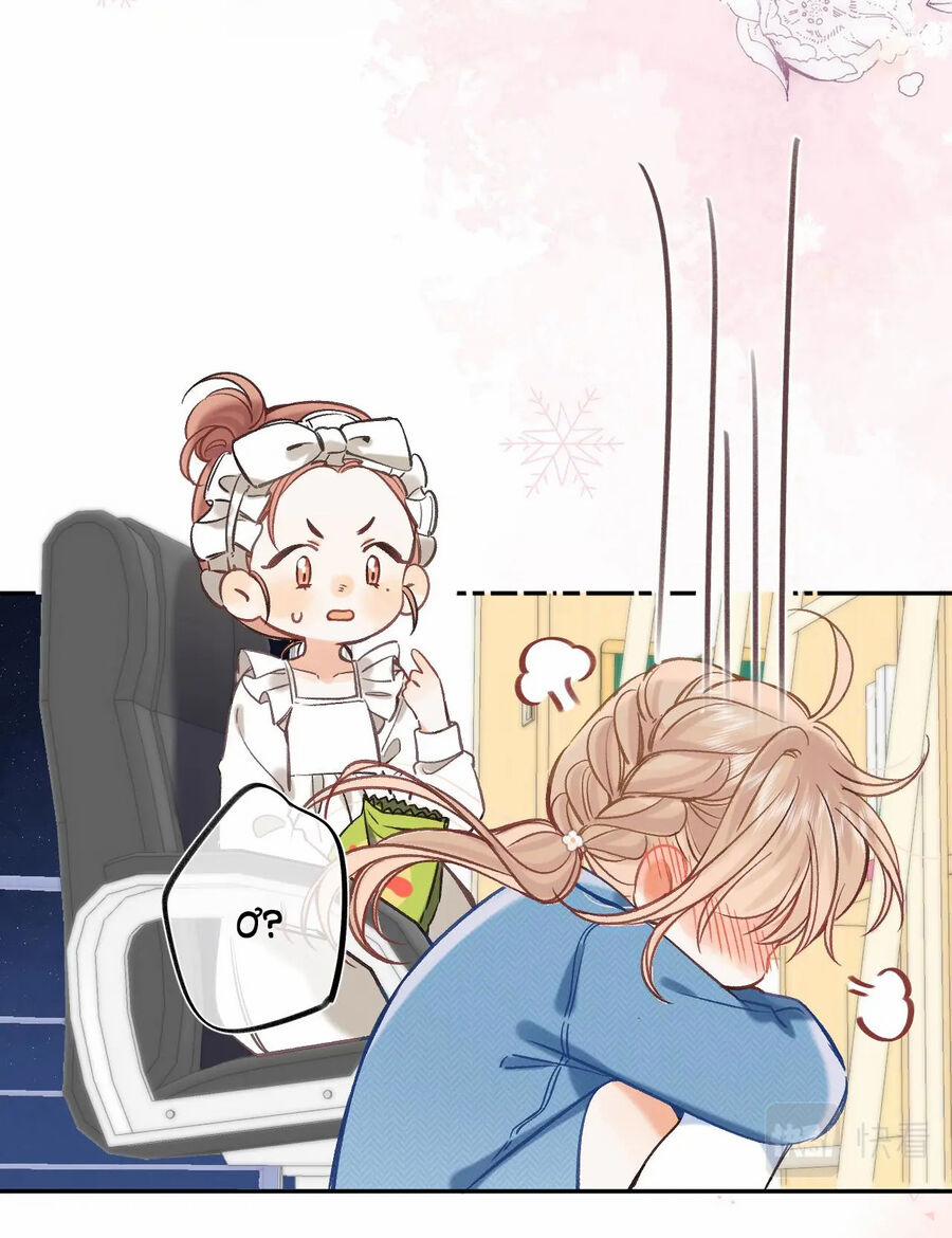 Mối Tình Thầm Kín 76.1 trang 27