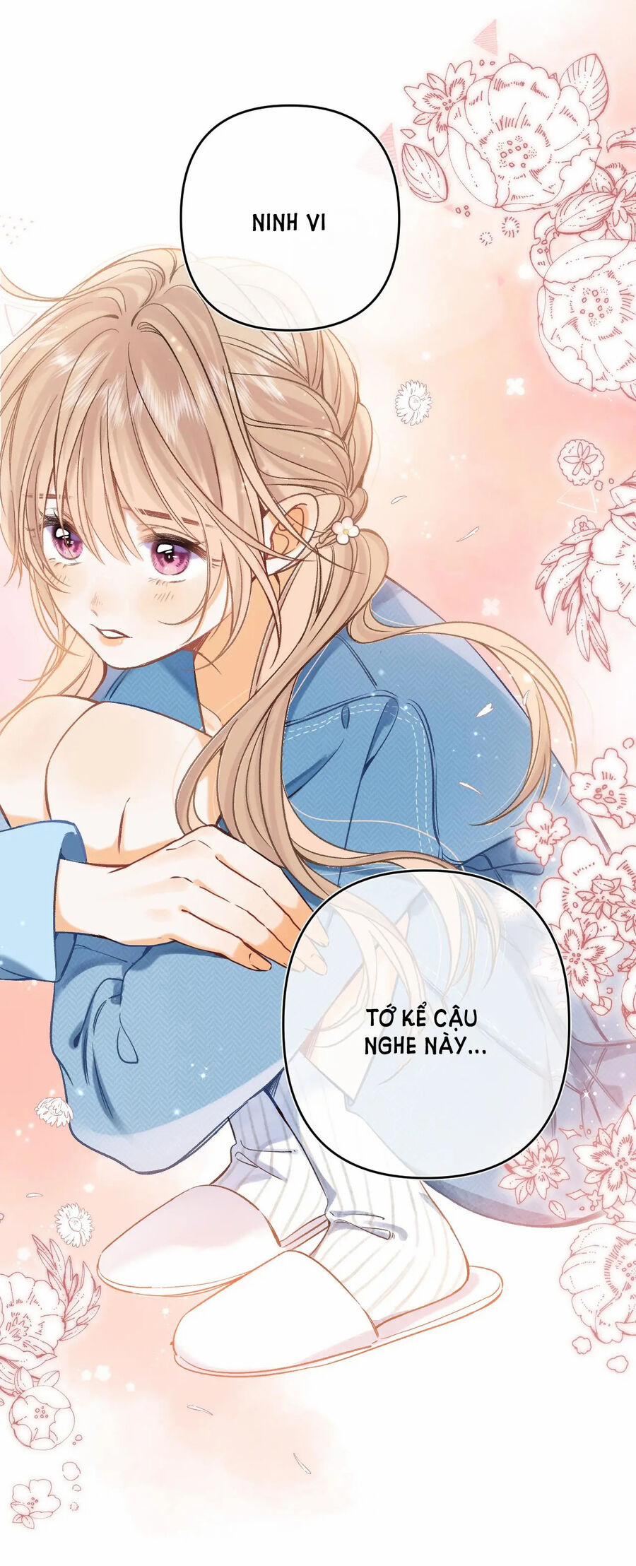 Mối Tình Thầm Kín 76.1 trang 28