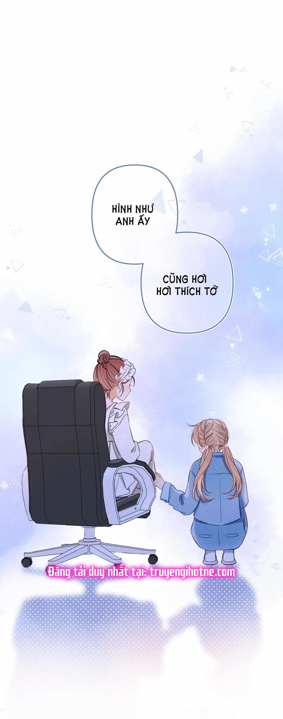 Mối Tình Thầm Kín 76.1 trang 29