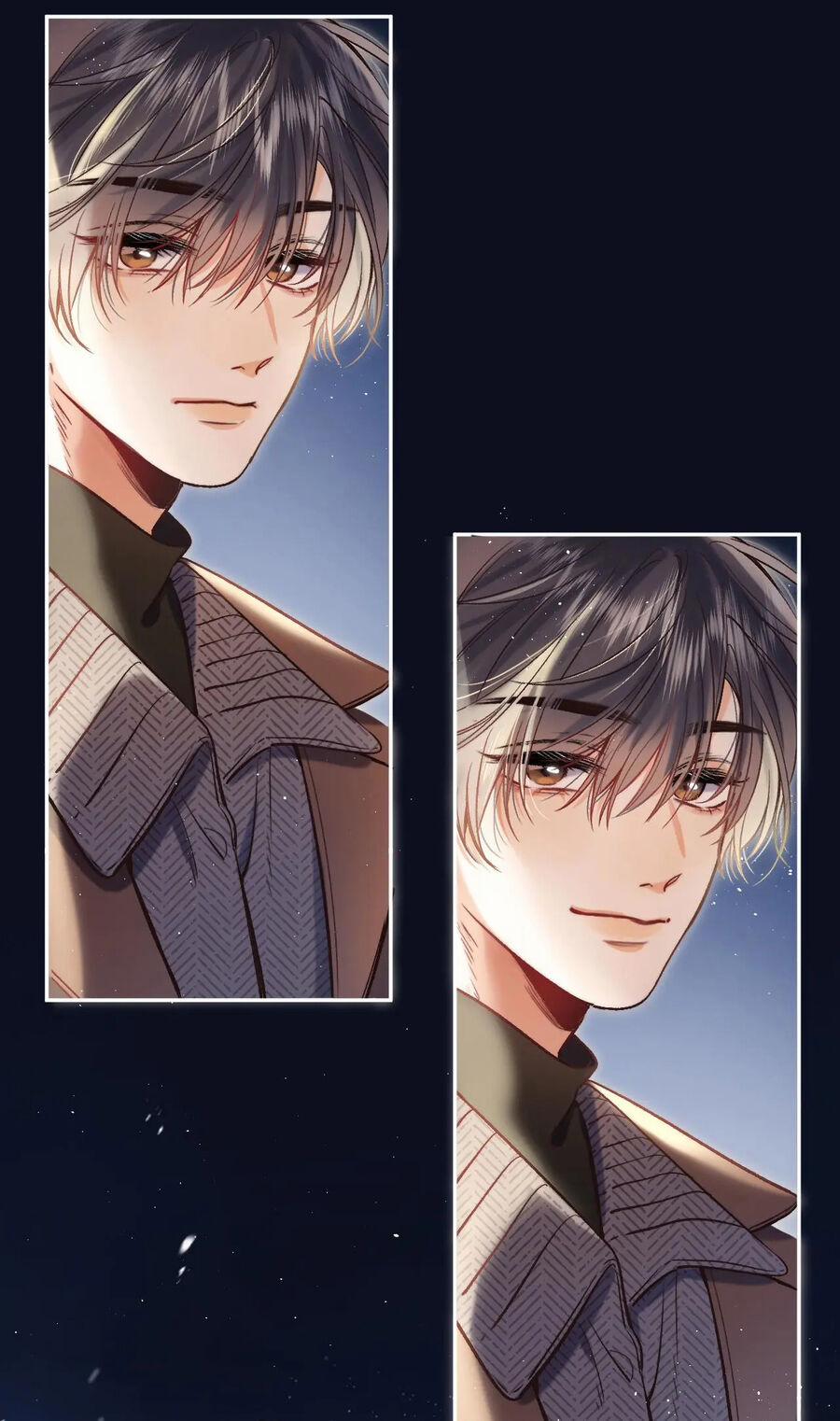 Mối Tình Thầm Kín 76.1 trang 3