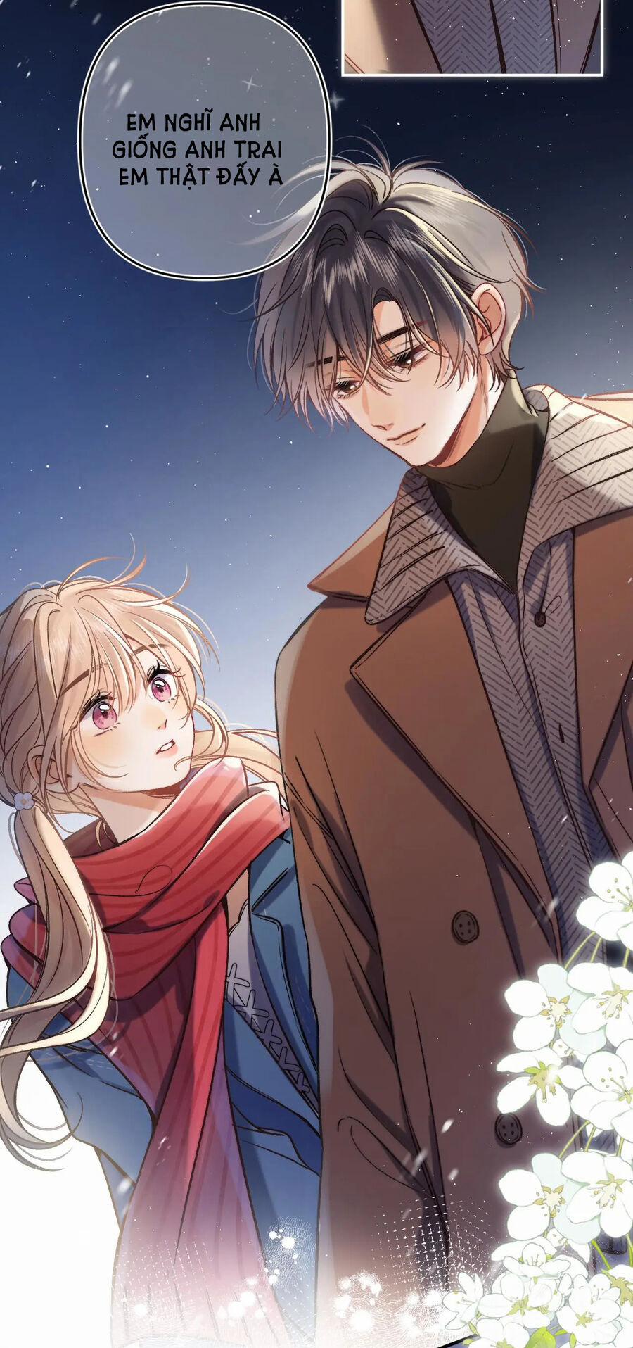 Mối Tình Thầm Kín 76.1 trang 4