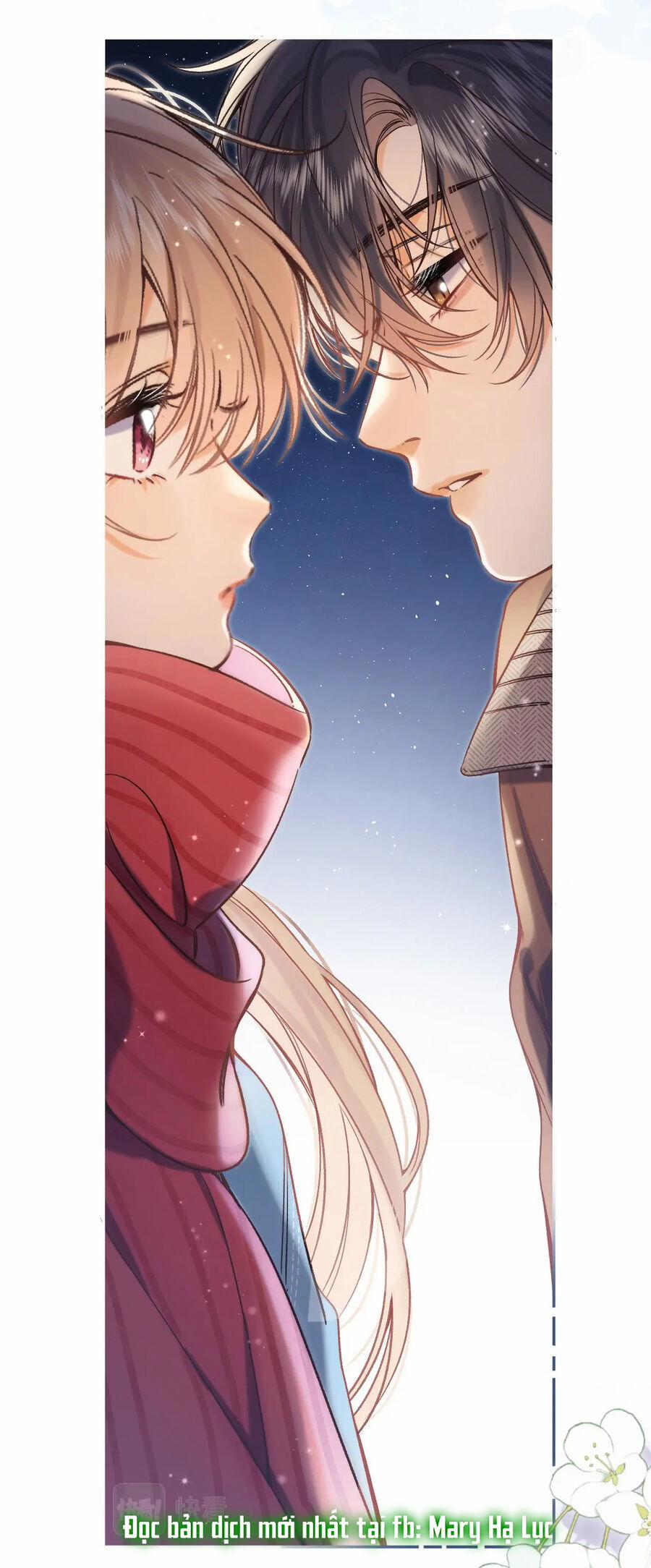 Mối Tình Thầm Kín 76.1 trang 7