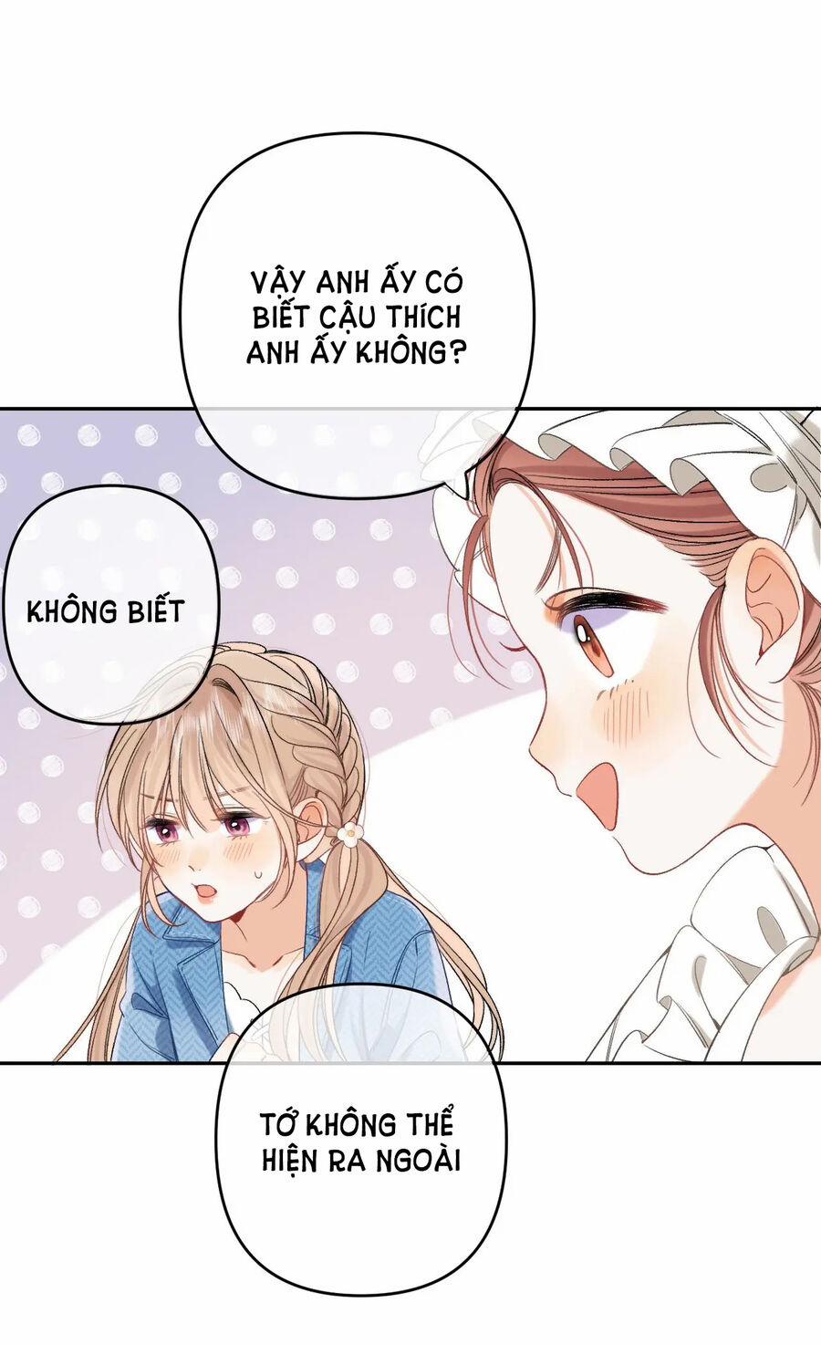 Mối Tình Thầm Kín 76.2 trang 0