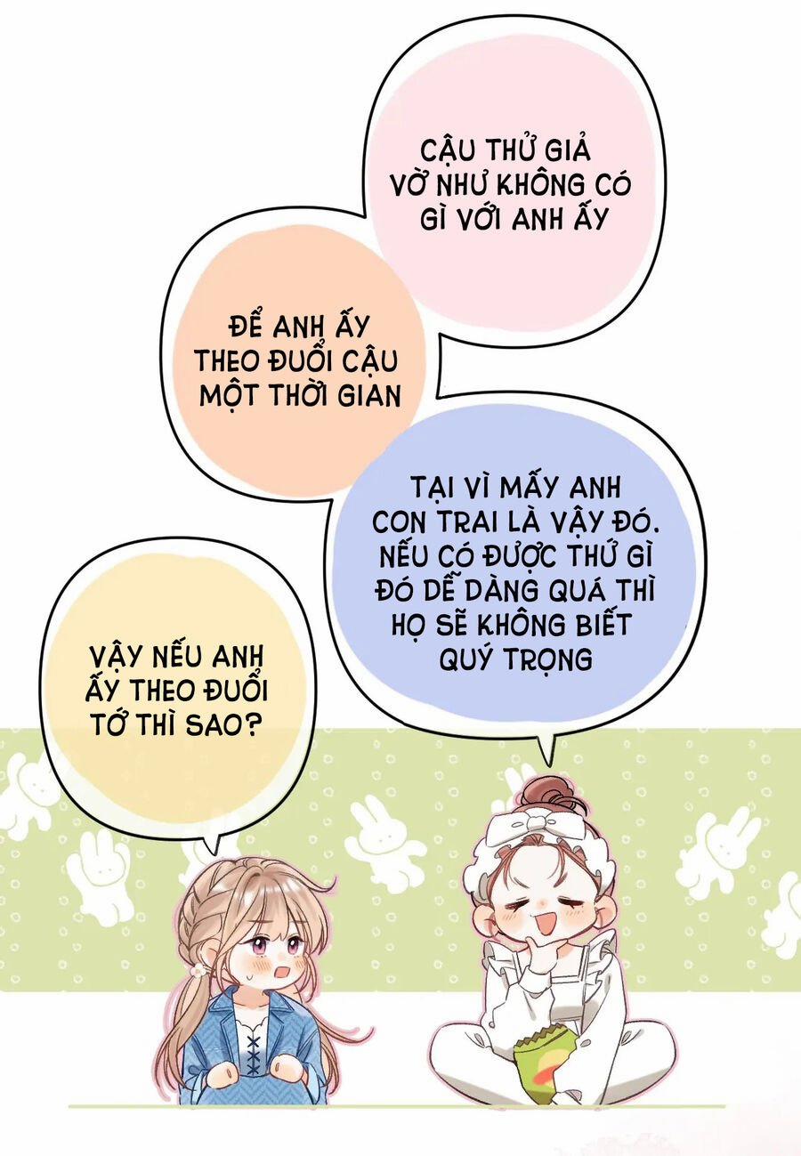 Mối Tình Thầm Kín 76.2 trang 1