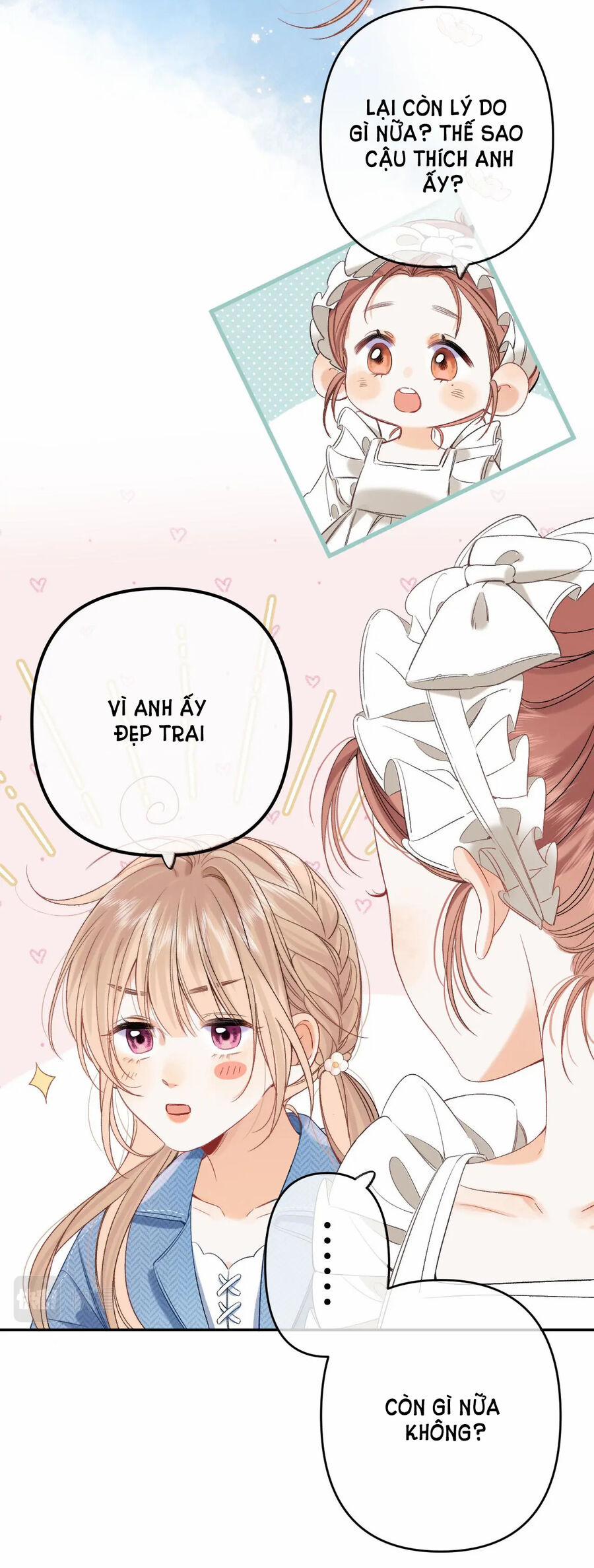 Mối Tình Thầm Kín 76.2 trang 3