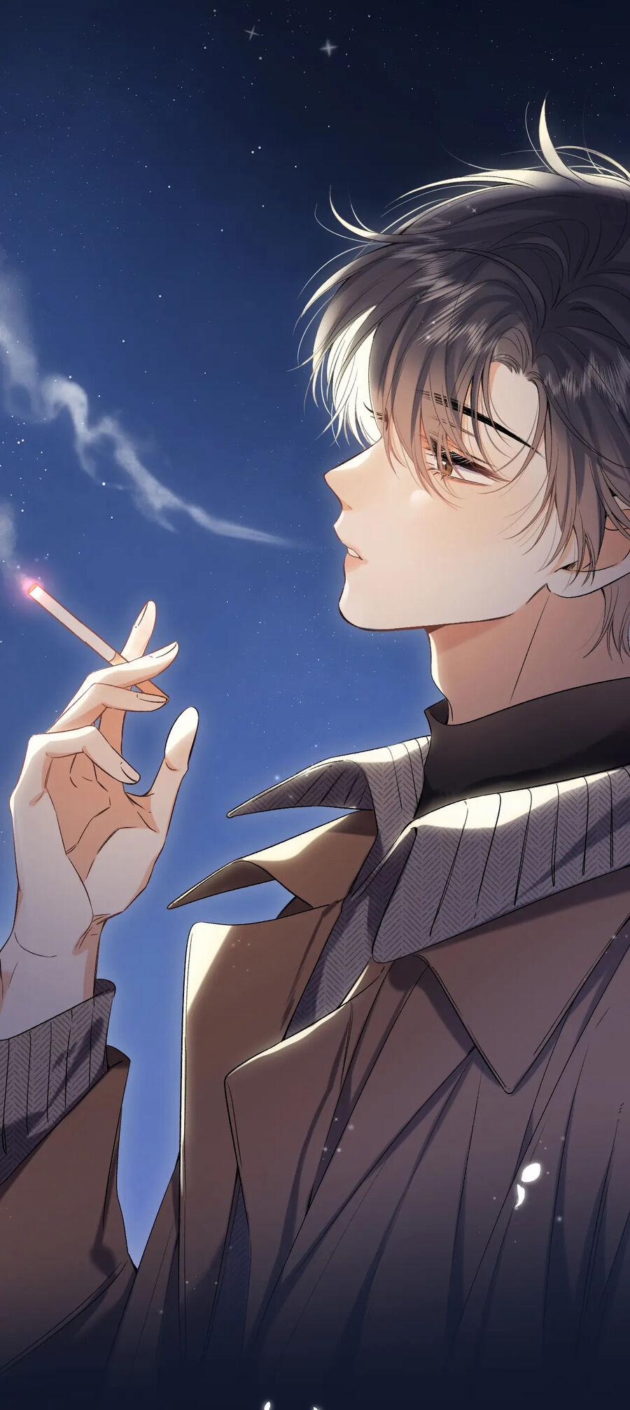 Mối Tình Thầm Kín 77.1 trang 13