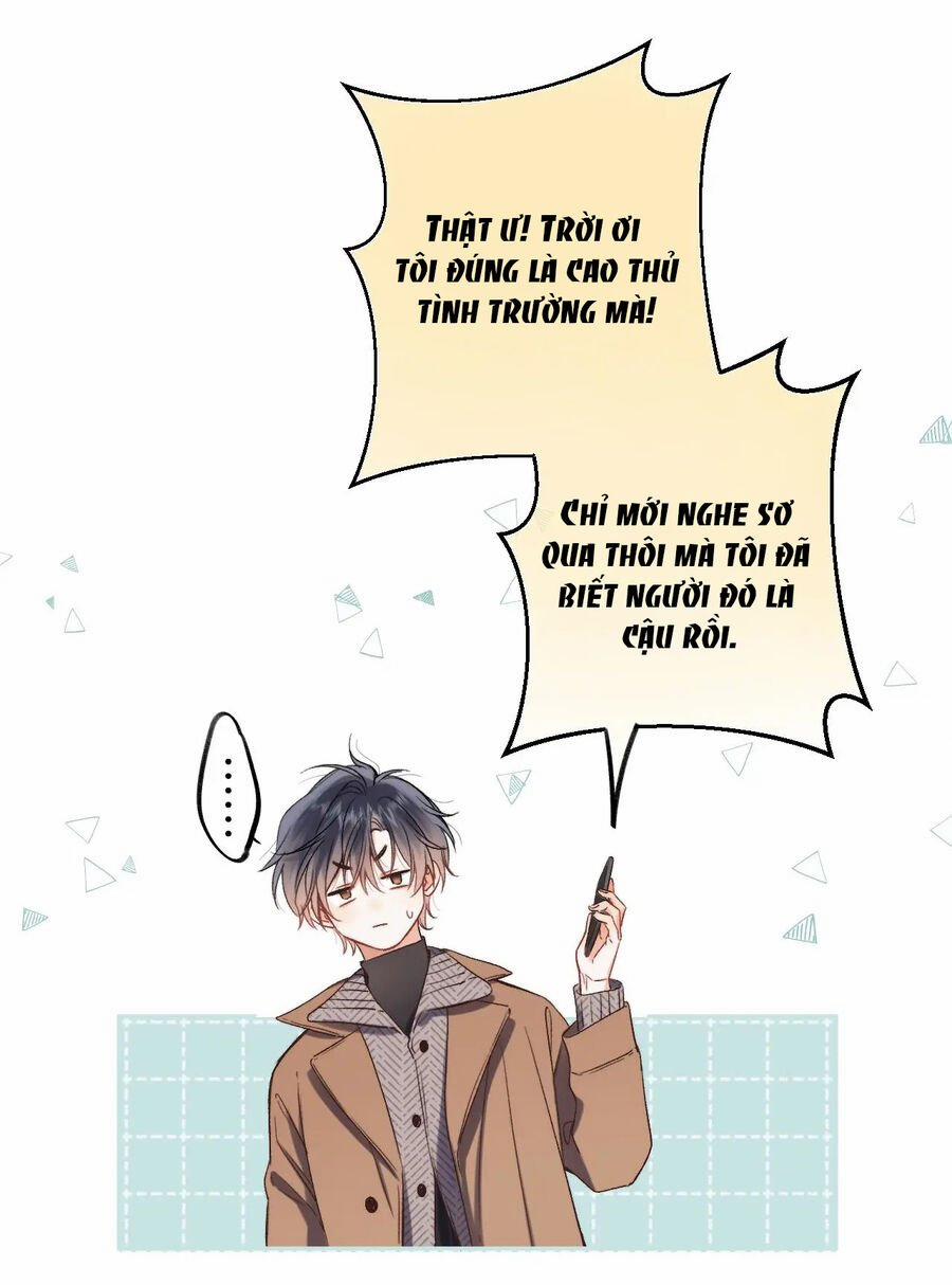 Mối Tình Thầm Kín 77.1 trang 21