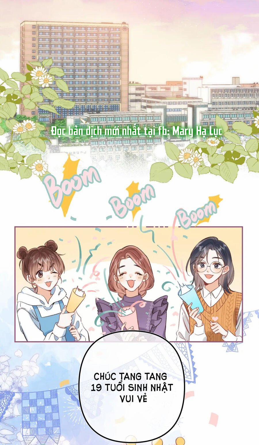 Mối Tình Thầm Kín 77.1 trang 26