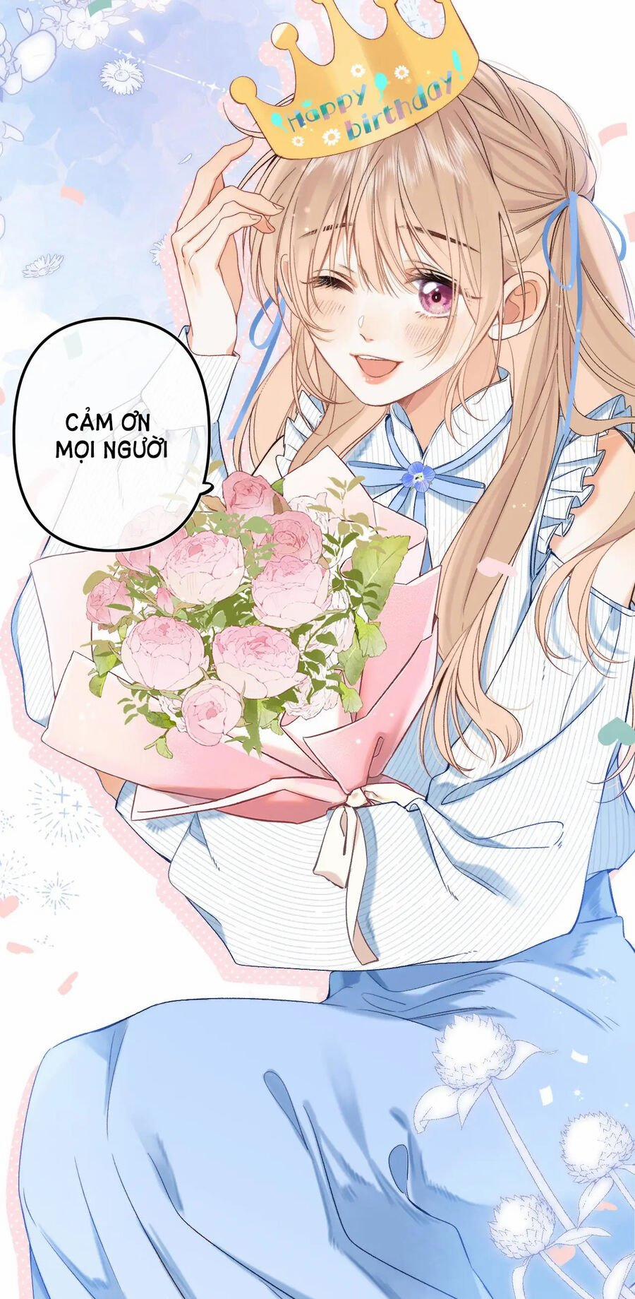 Mối Tình Thầm Kín 77.1 trang 27