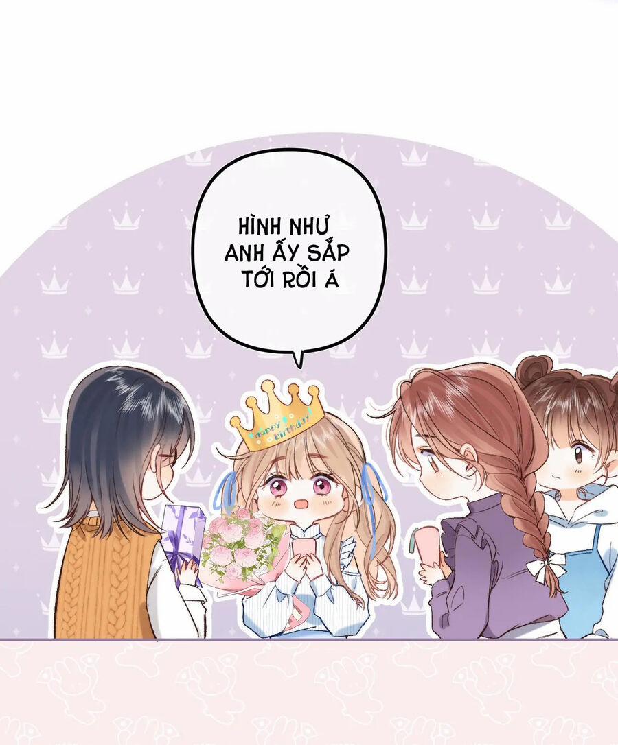 Mối Tình Thầm Kín 77.1 trang 29