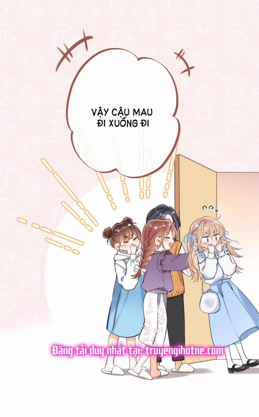 Mối Tình Thầm Kín 77.1 trang 30