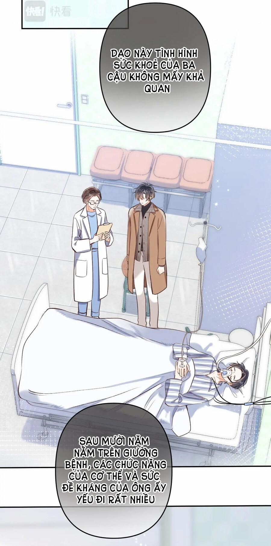 Mối Tình Thầm Kín 77.1 trang 4