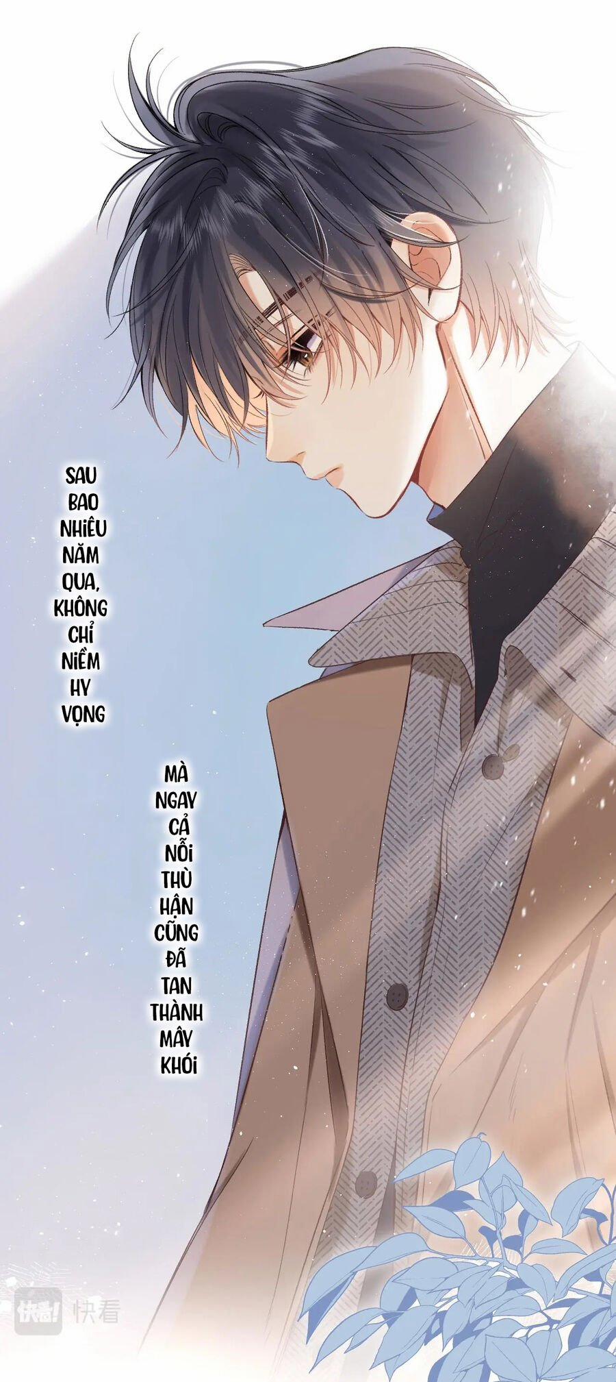 Mối Tình Thầm Kín 77.1 trang 7