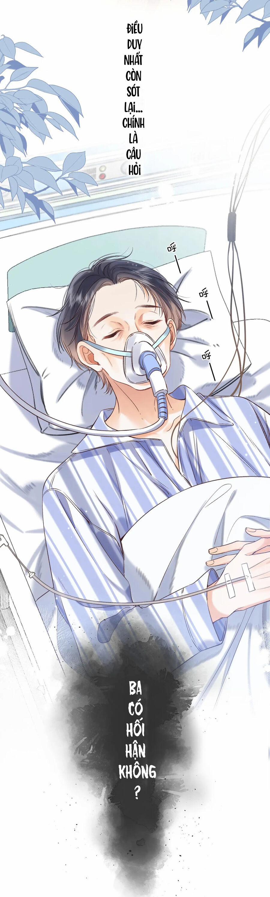 Mối Tình Thầm Kín 77.1 trang 8