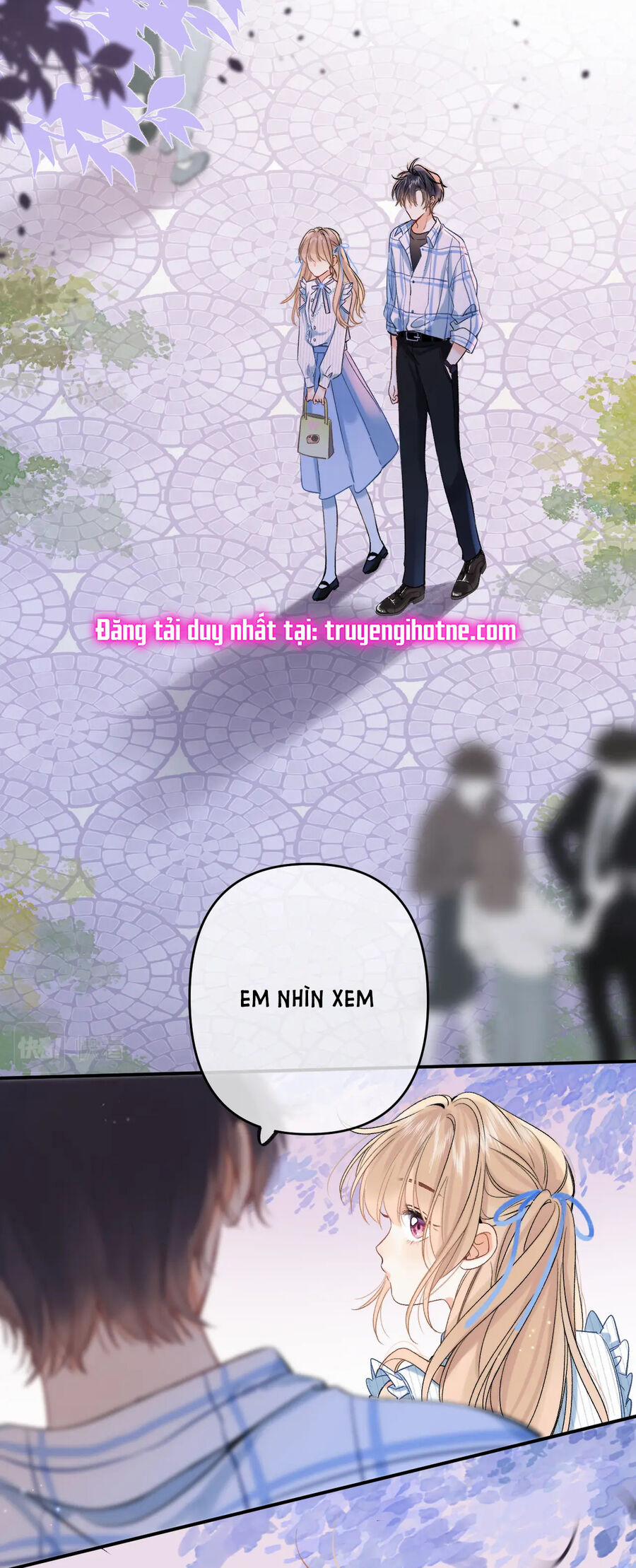 Mối Tình Thầm Kín 77.2 trang 12