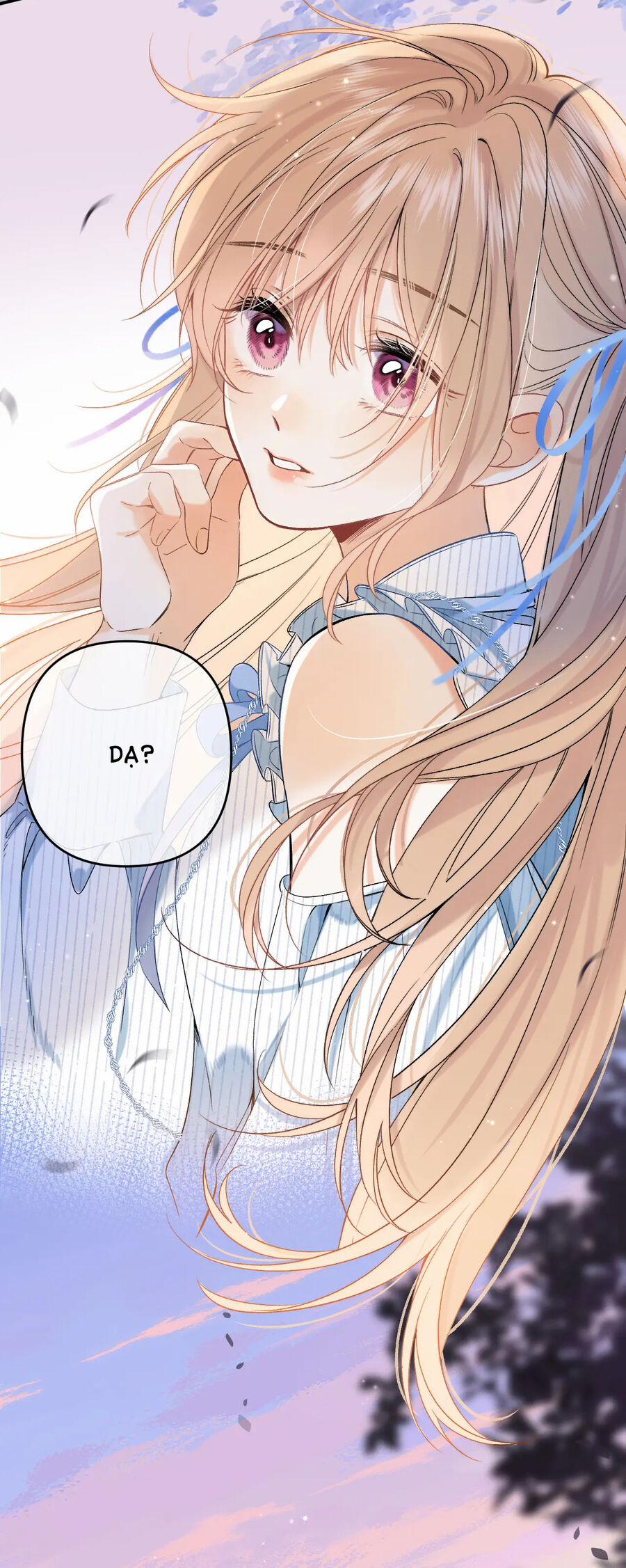 Mối Tình Thầm Kín 77.2 trang 13