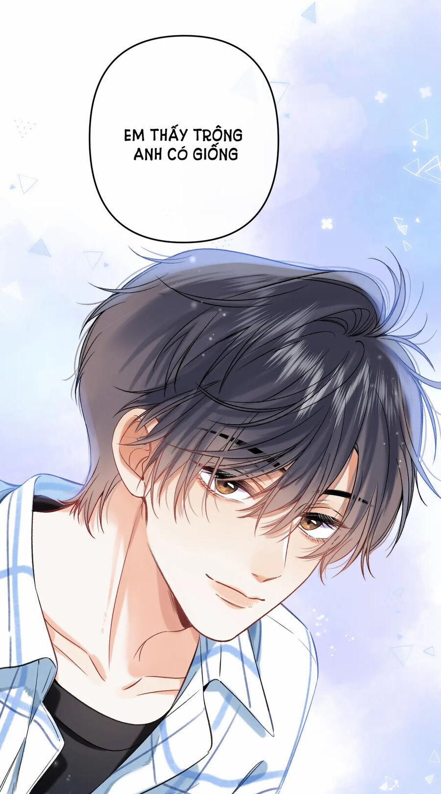 Mối Tình Thầm Kín 77.2 trang 16