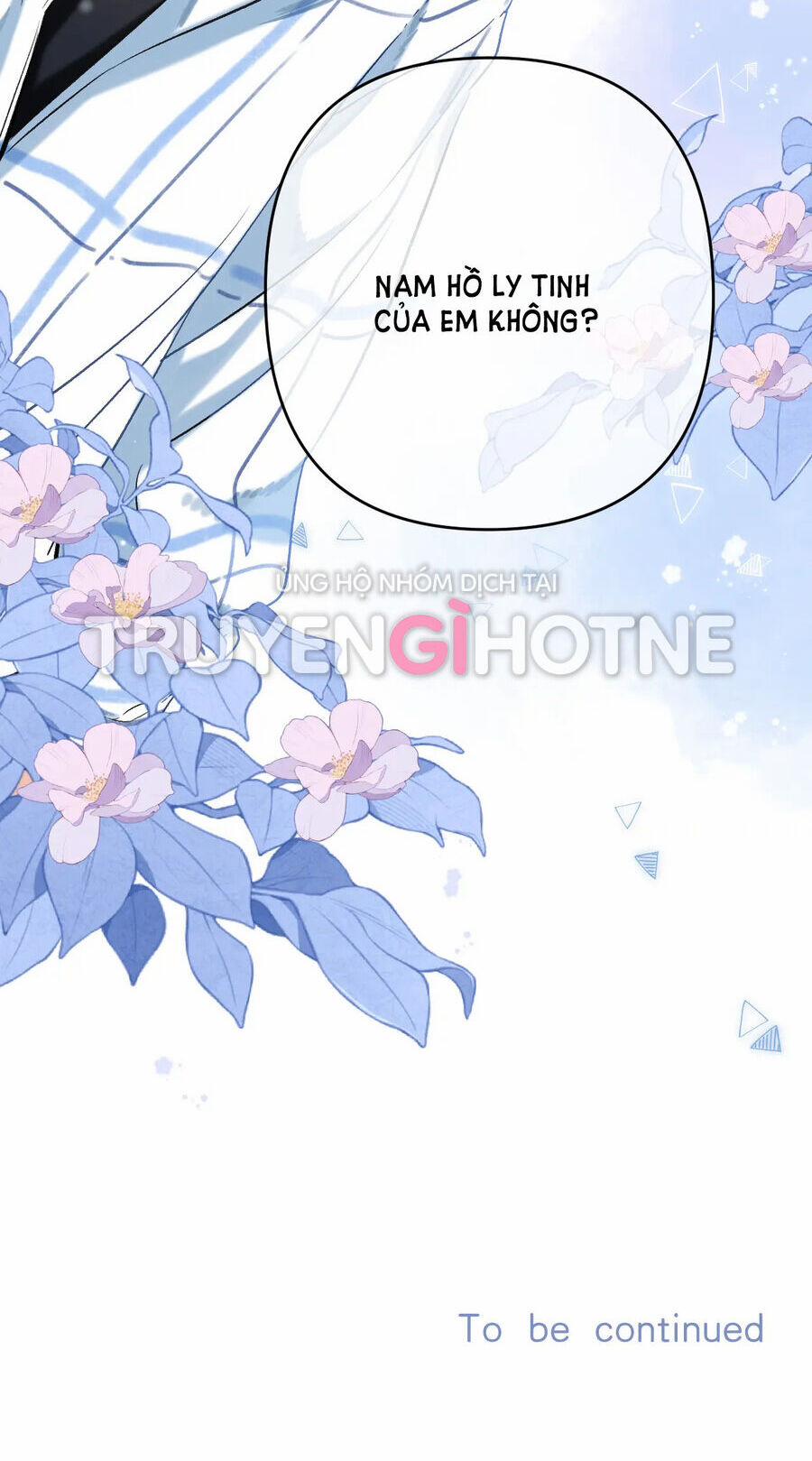 Mối Tình Thầm Kín 77.2 trang 17