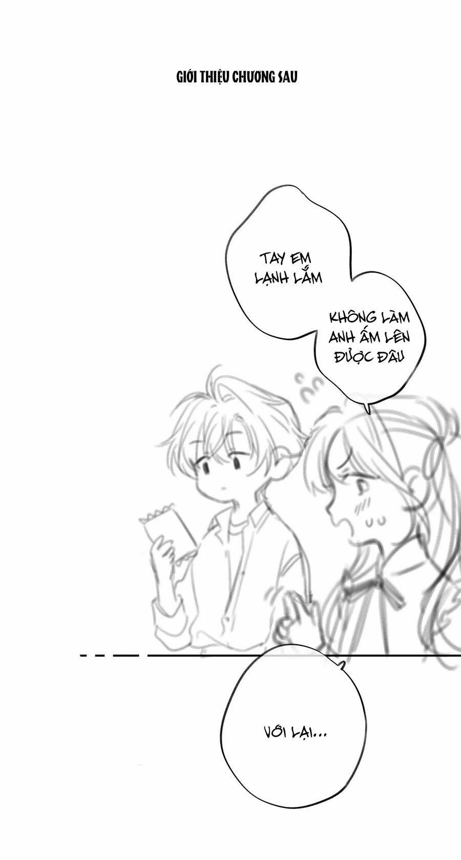 Mối Tình Thầm Kín 77.2 trang 18