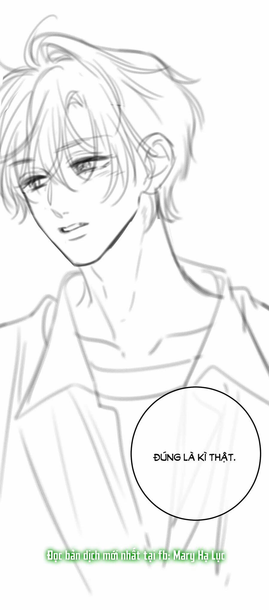 Mối Tình Thầm Kín 77.2 trang 20