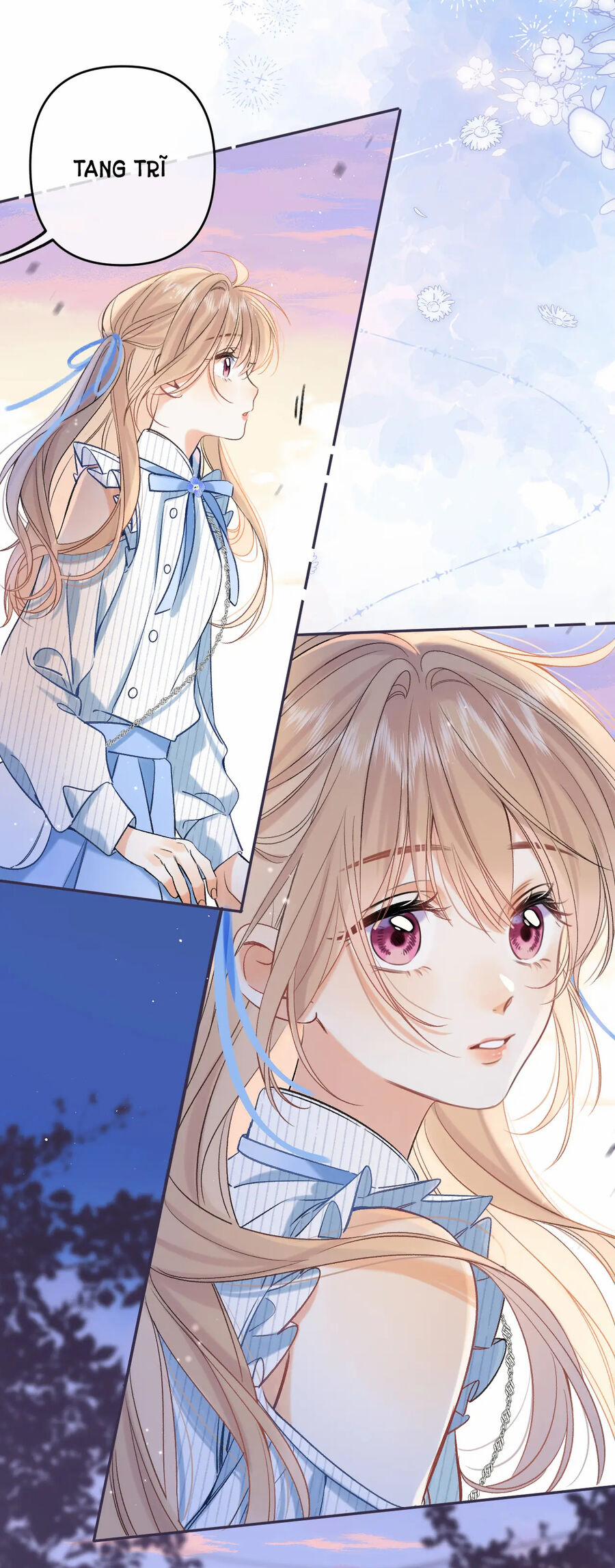 Mối Tình Thầm Kín 77.2 trang 4