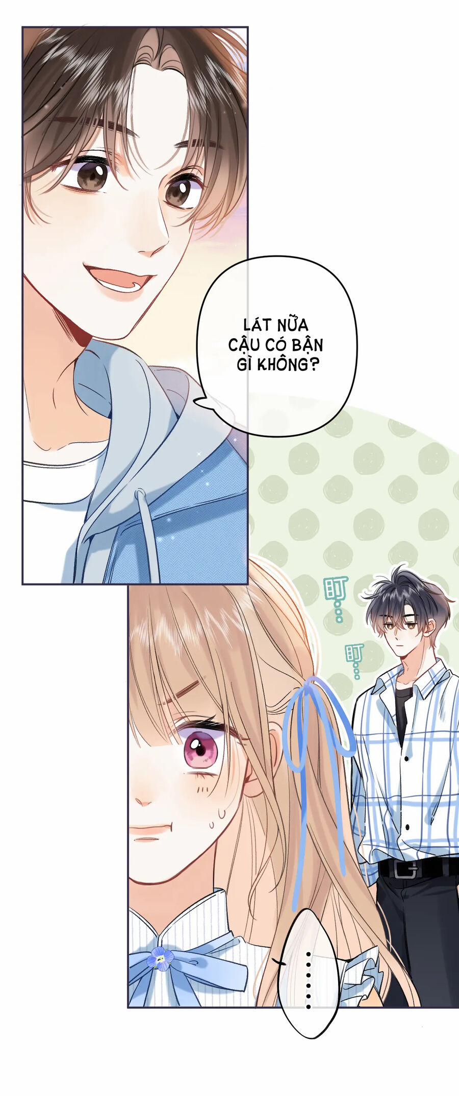 Mối Tình Thầm Kín 77.2 trang 6