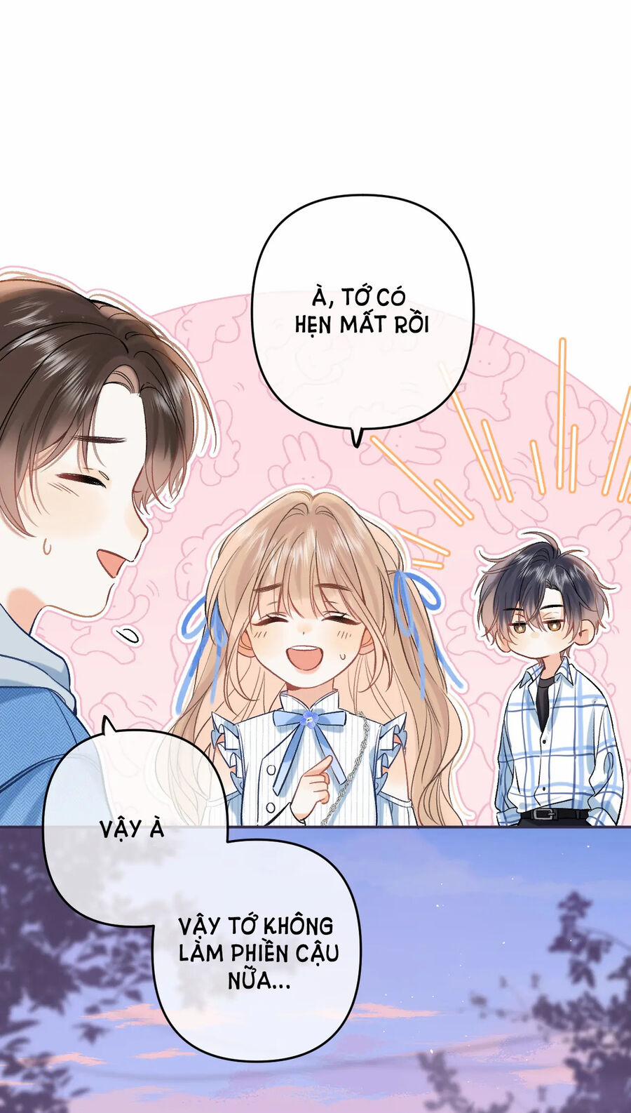 Mối Tình Thầm Kín 77.2 trang 7