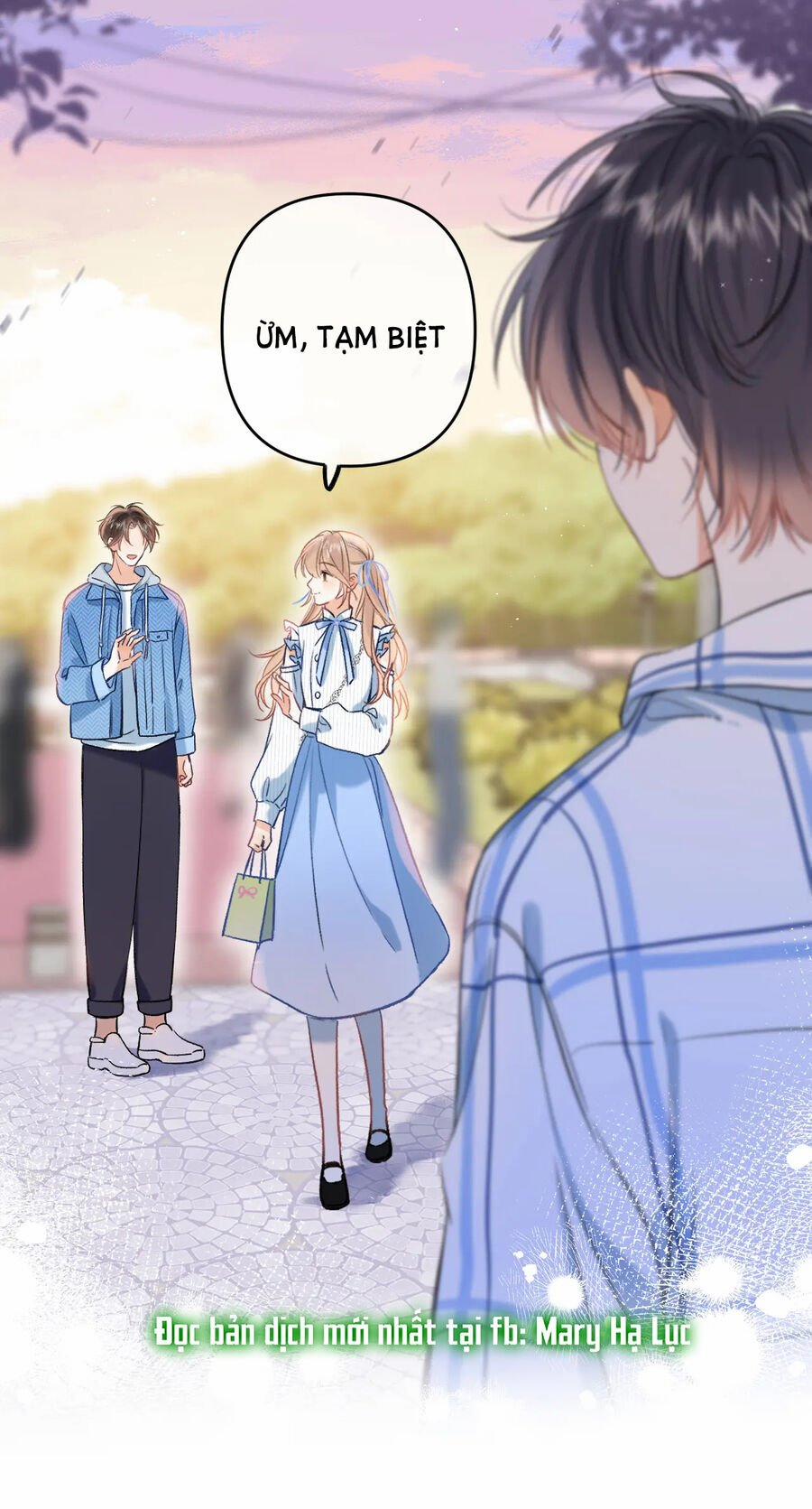 Mối Tình Thầm Kín 77.2 trang 8