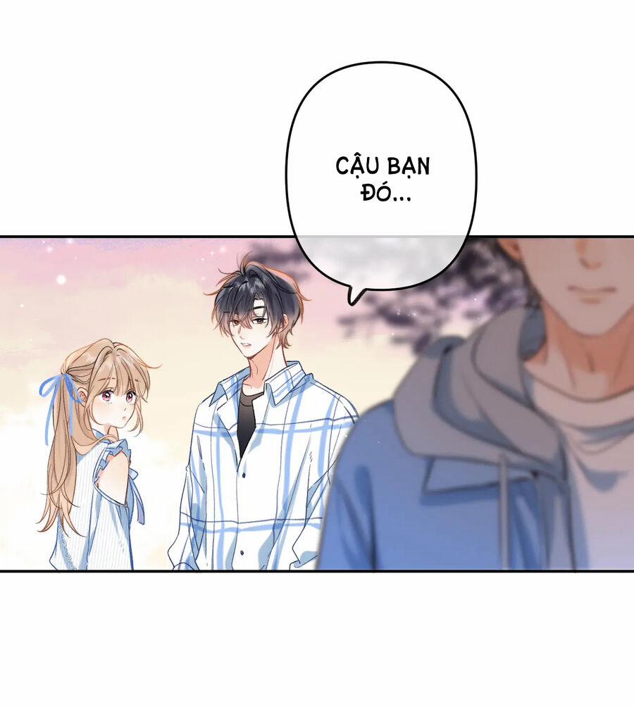 Mối Tình Thầm Kín 77.2 trang 9