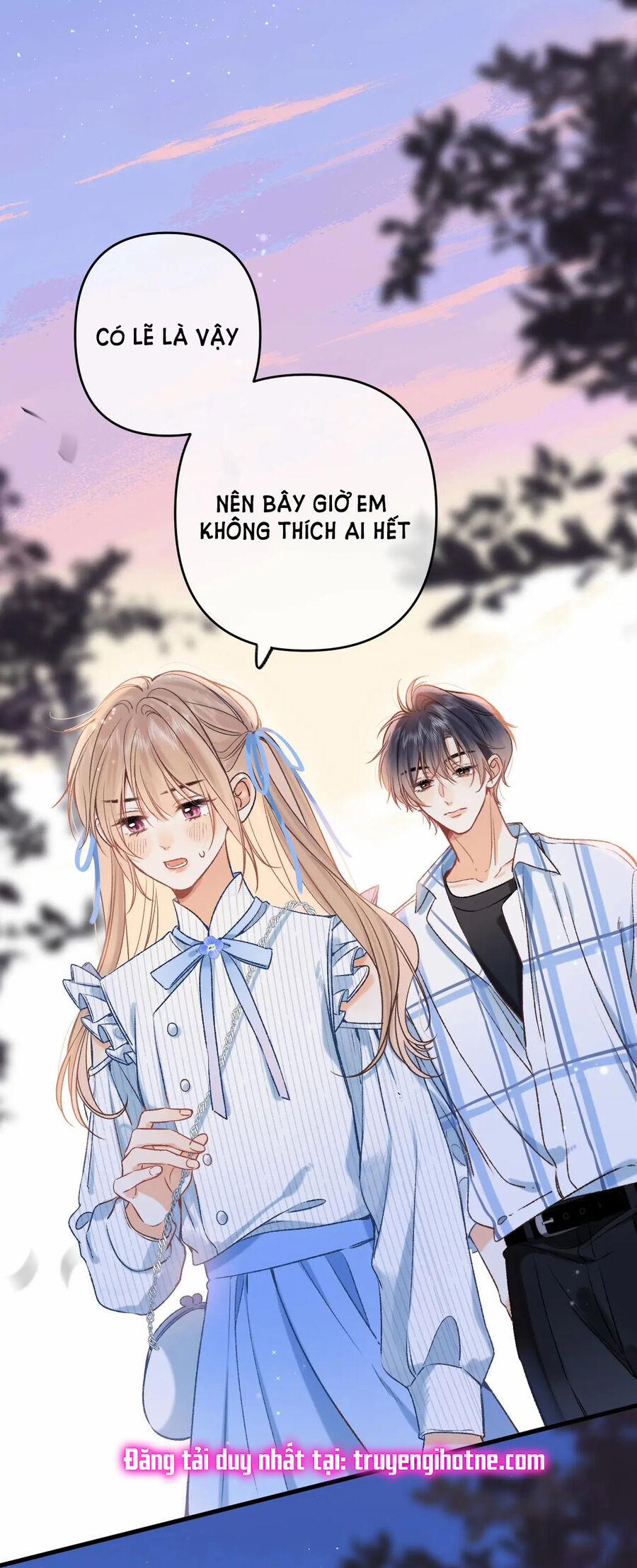 Mối Tình Thầm Kín 78.1 trang 13