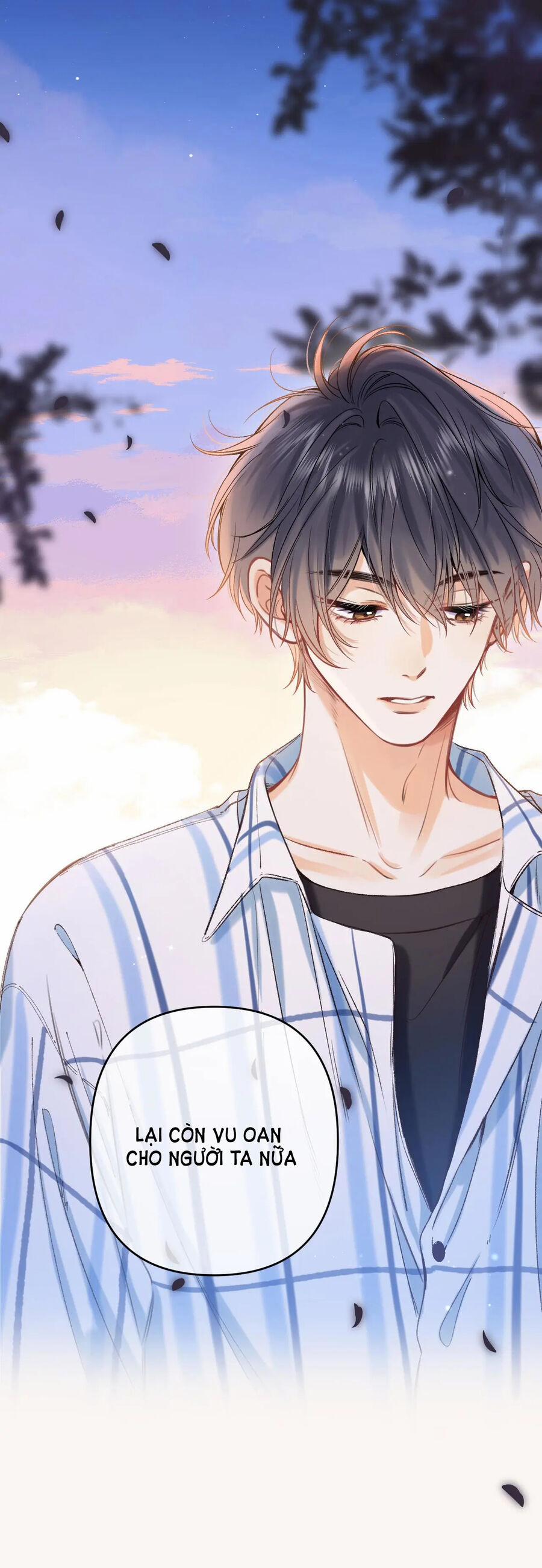 Mối Tình Thầm Kín 78.1 trang 14