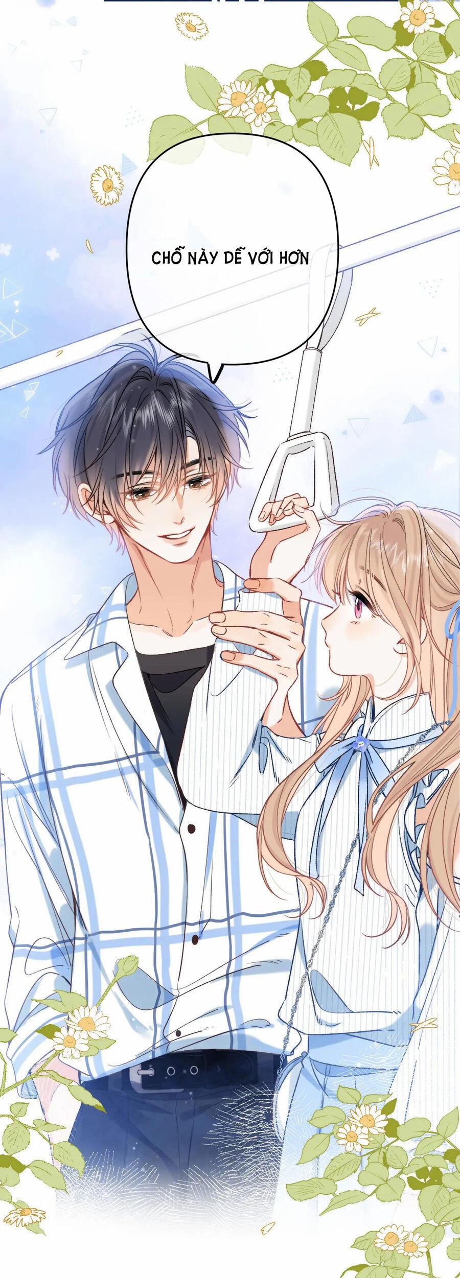 Mối Tình Thầm Kín 78.1 trang 20