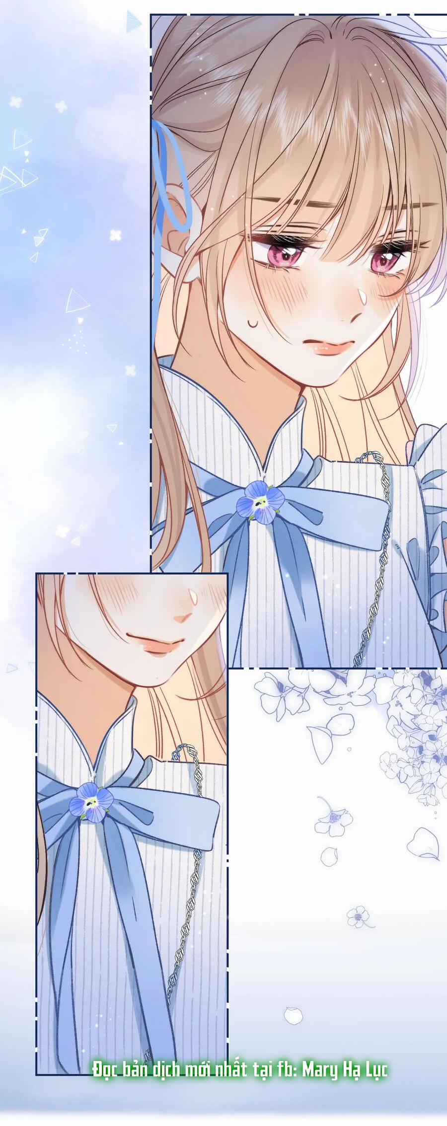 Mối Tình Thầm Kín 78.1 trang 22