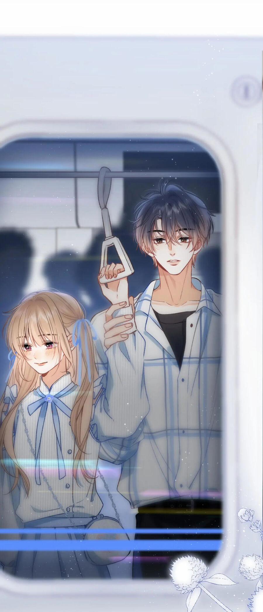 Mối Tình Thầm Kín 78.1 trang 23